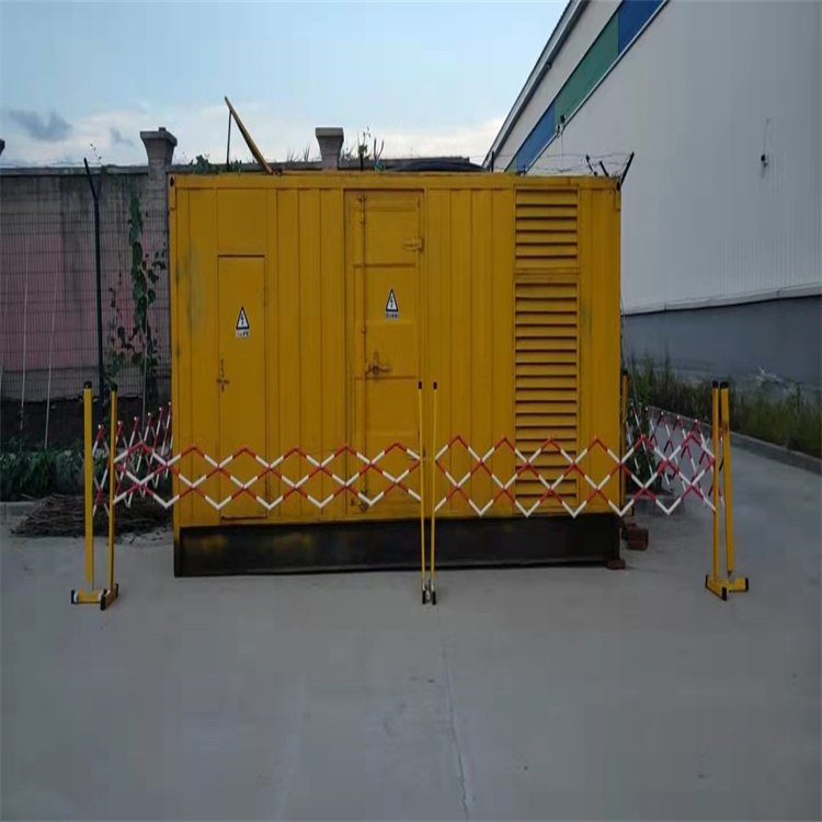 巴音郭楞发电机组油箱盖上留出小气孔有什么用？