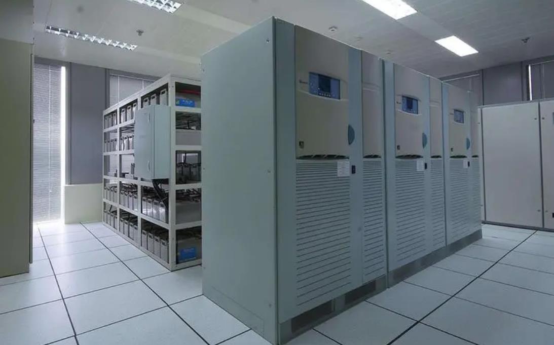 巴音郭楞UPS 电源的分类