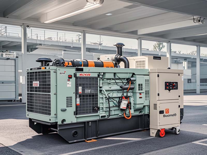 巴音郭楞发电机出租校准皮带张力计的注意事项有哪些？