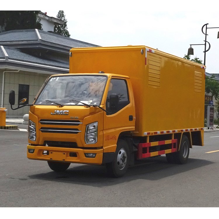 巴音郭楞发电车出租