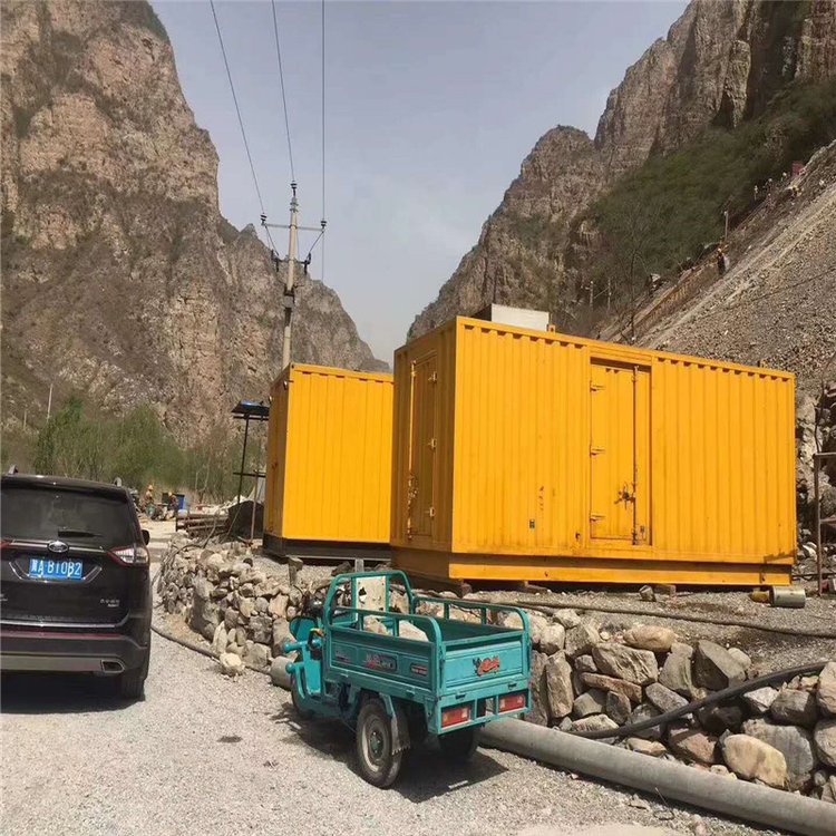 巴音郭楞柴油发电机组的保养周期是多久?