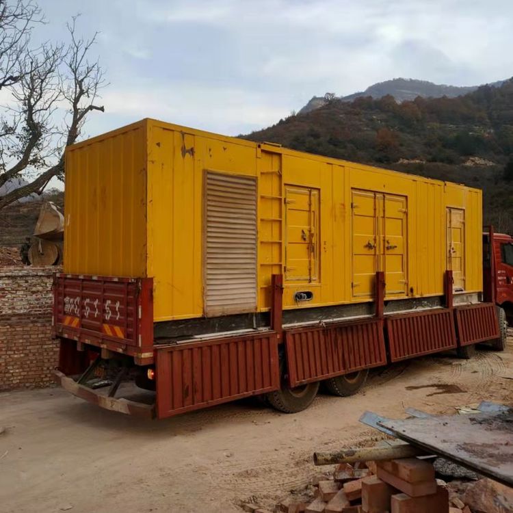 巴音郭楞柴油发电机的品牌有哪些?