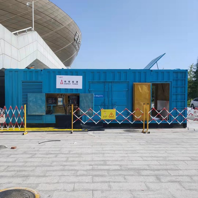 巴音郭楞介绍一下发电机组维修保养的具体操作流程