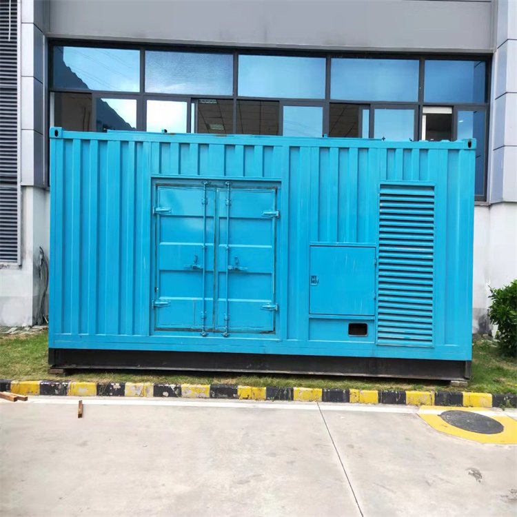 巴音郭楞发电机组使用中应注意什么事项?