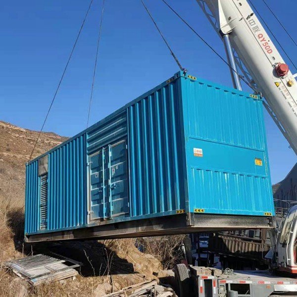 巴音郭楞发电机组维修保养中应注意什么事项?