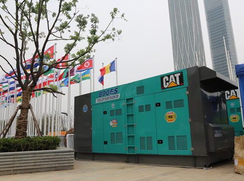 巴音郭楞详细介绍一下升级发电机组的具体步骤