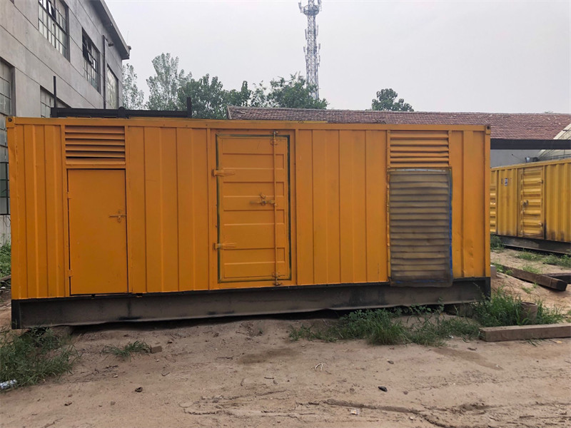 巴音郭楞发电机出租进行负载测试时，电瓶电量不足的具体判断标准是什么？