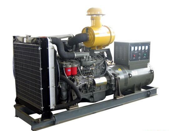 巴音郭楞汽油发电机组电瓶电解液密度偏低时如何调整？