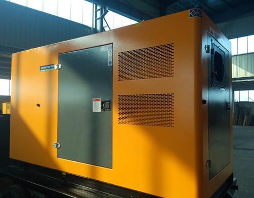 巴音郭楞汽油发电机组电瓶电解液的密度应该保持在什么范围？