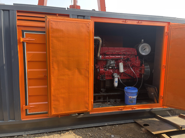 巴音郭楞预热过程中启动柴油发电机组对发动机的寿命有多大影响?