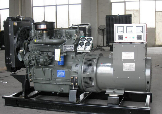 巴音郭楞如何判断柴油发电机组机油的散热效率是否降低？