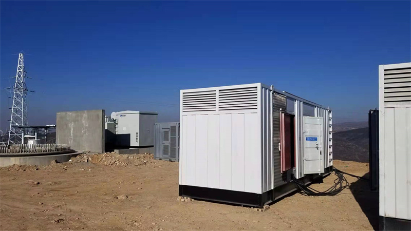 巴音郭楞带预热系统的柴油发电机组在冬季启动后需要注意什么?