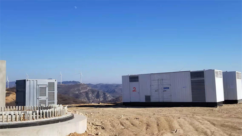 巴音郭楞带燃油预热系统的柴油发电机组在冬季启动前需要做哪些准备工作?